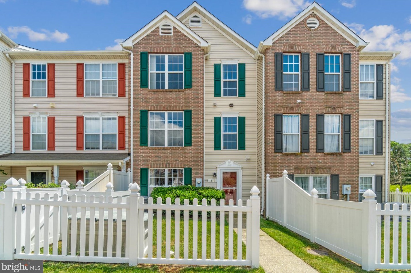 1816 Watch House Cir, Severn MD  21144-5014 exterior