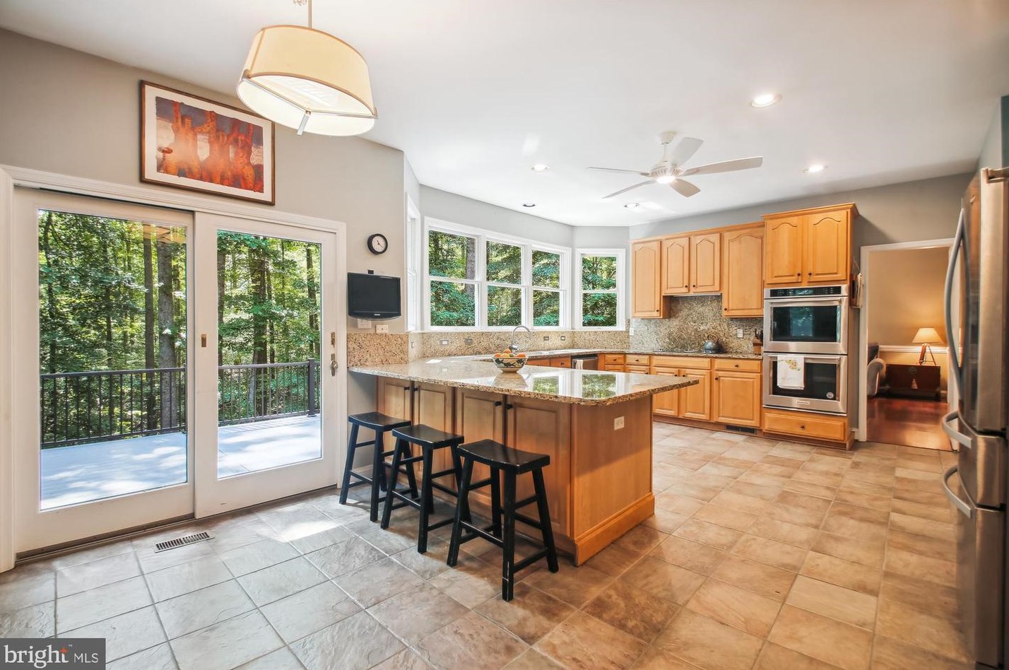 906 Elsie Barber Ct, Davidsonville, MD 21035