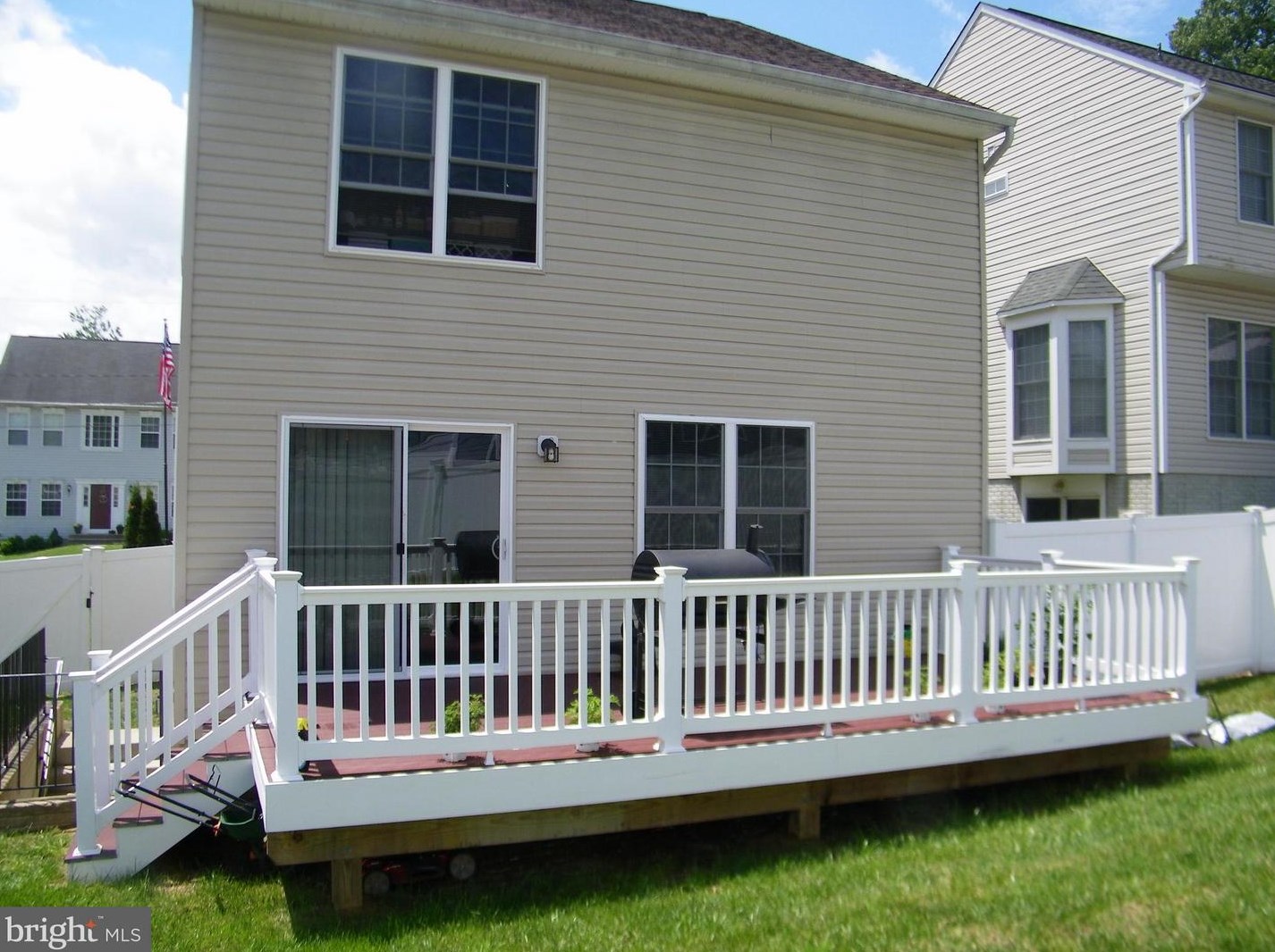 110 Sabrina Ln, Severna Park, MD 21146