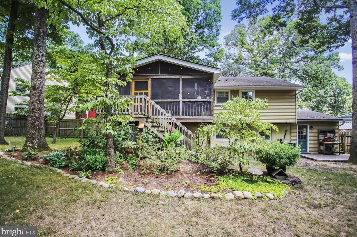 446 Alfreton Ct, Severna Park, MD 21146