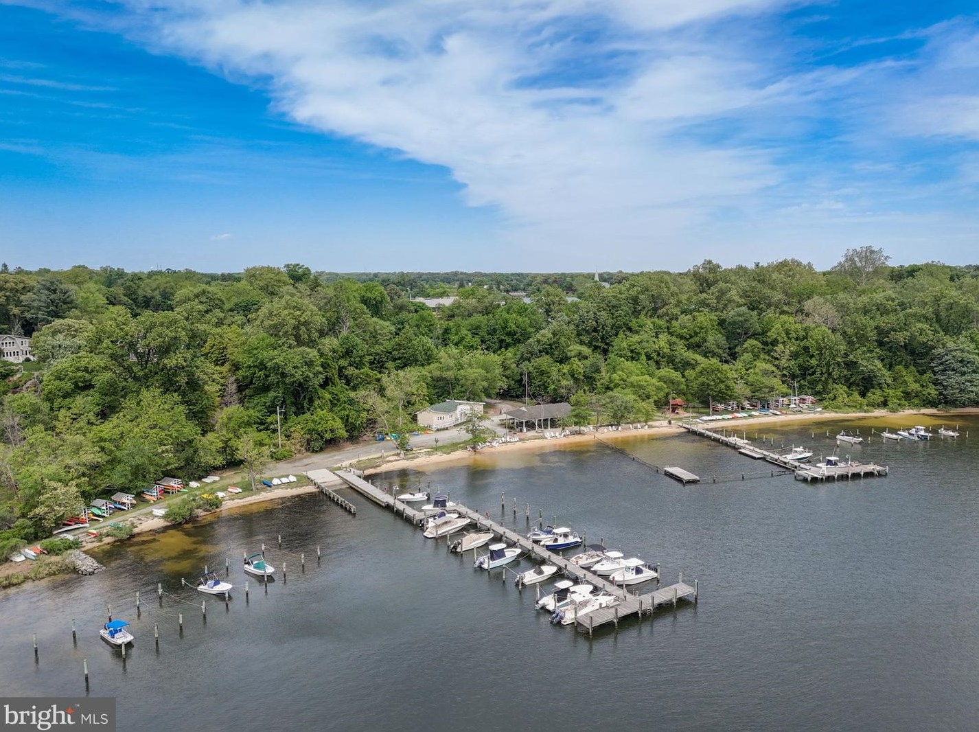 105 Hatton Dr, Severna Park, MD 21146