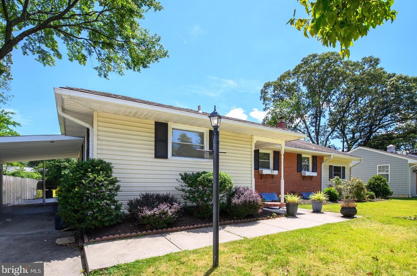 7 Marbury Rd, Severna Park, MD 21146