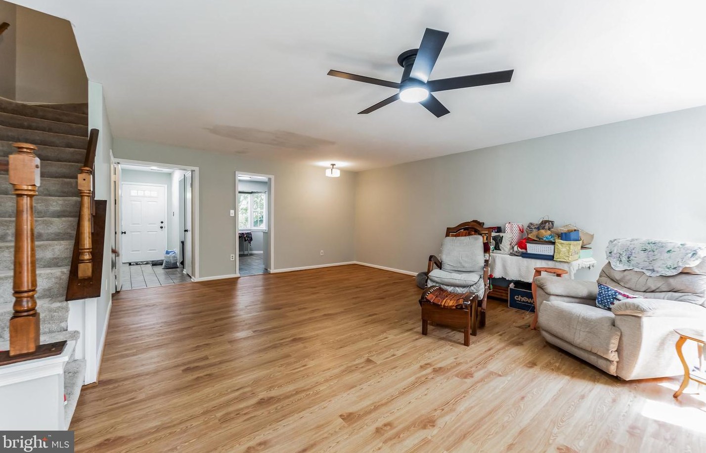 1691 Hart Ct, Crofton MD 21114-1630 exterior