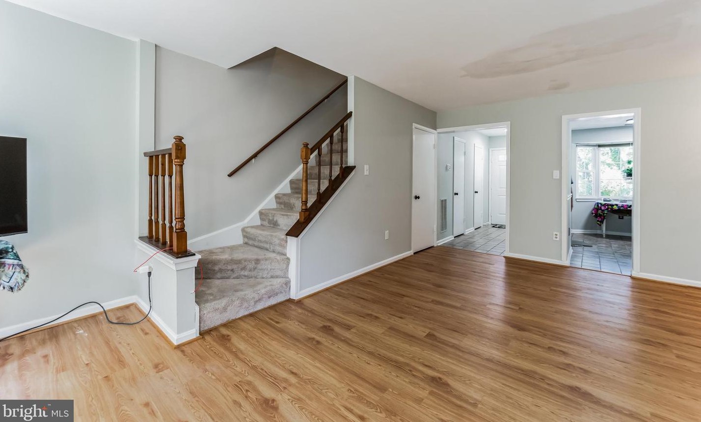 1691 Hart Ct, Crofton MD 21114-1630 exterior