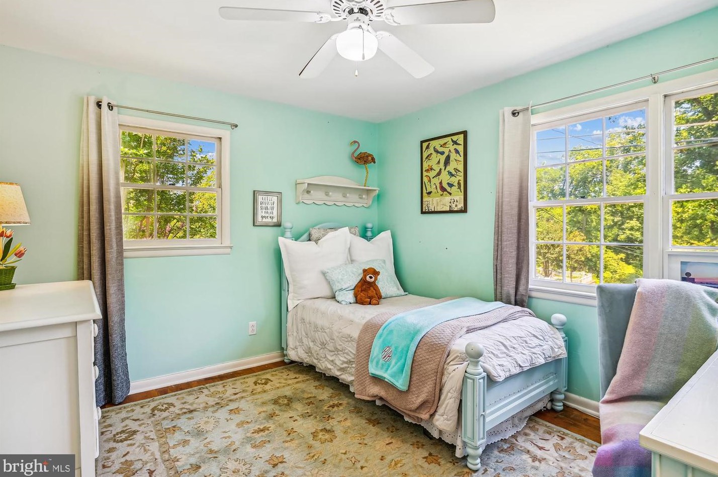 1520 Circle Dr, Annapolis MD  21409-5858 exterior