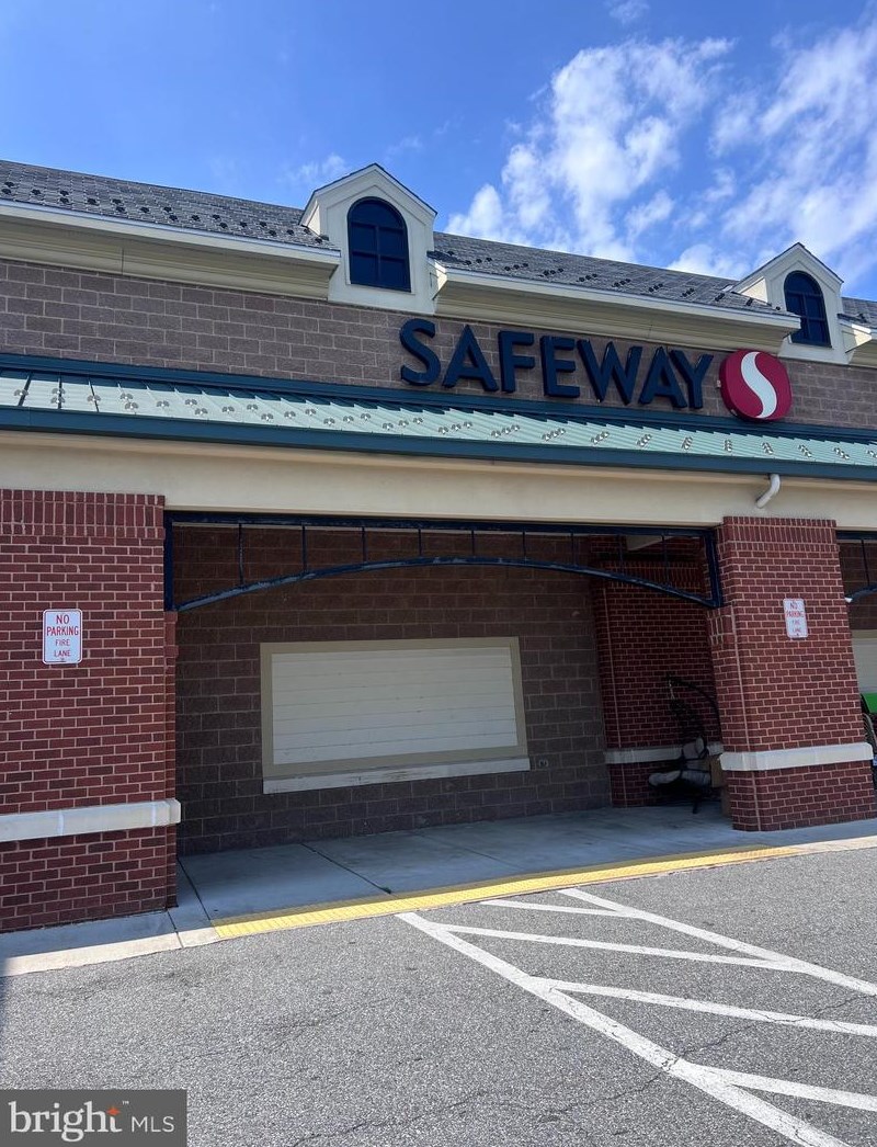 1520 Circle Dr, Annapolis MD  21409-5858 exterior