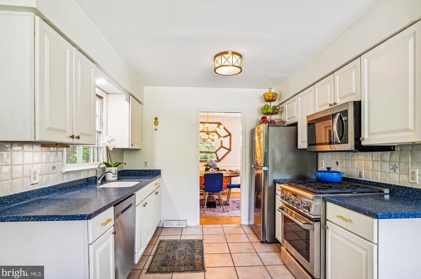 1520 Circle Dr, Annapolis MD  21409-5858 exterior