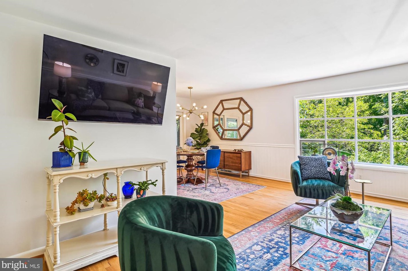 1520 Circle Dr, Annapolis MD  21409-5858 exterior