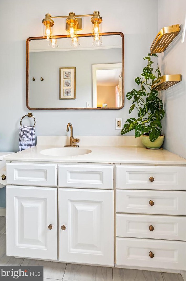 1520 Circle Dr, Annapolis MD  21409-5858 exterior