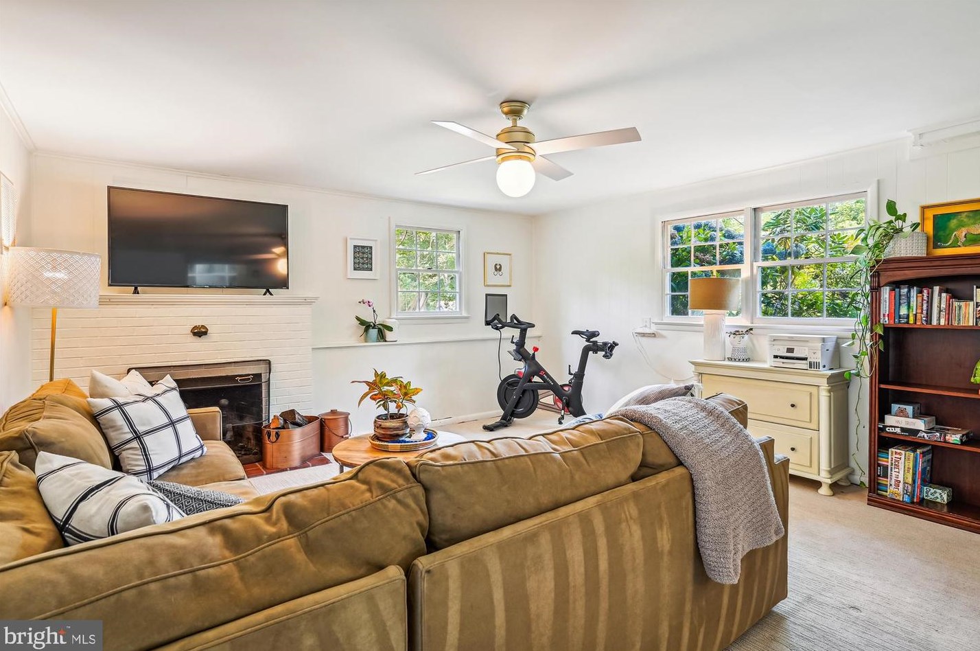 1520 Circle Dr, Annapolis MD  21409-5858 exterior