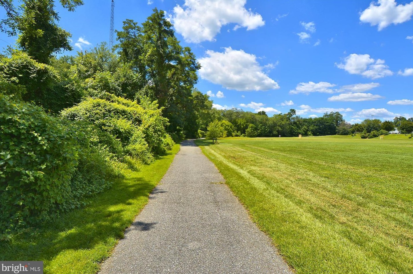 1520 Circle Dr, Annapolis MD  21409-5858 exterior