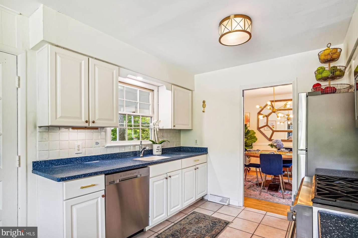 1520 Circle Dr, Annapolis MD  21409-5858 exterior