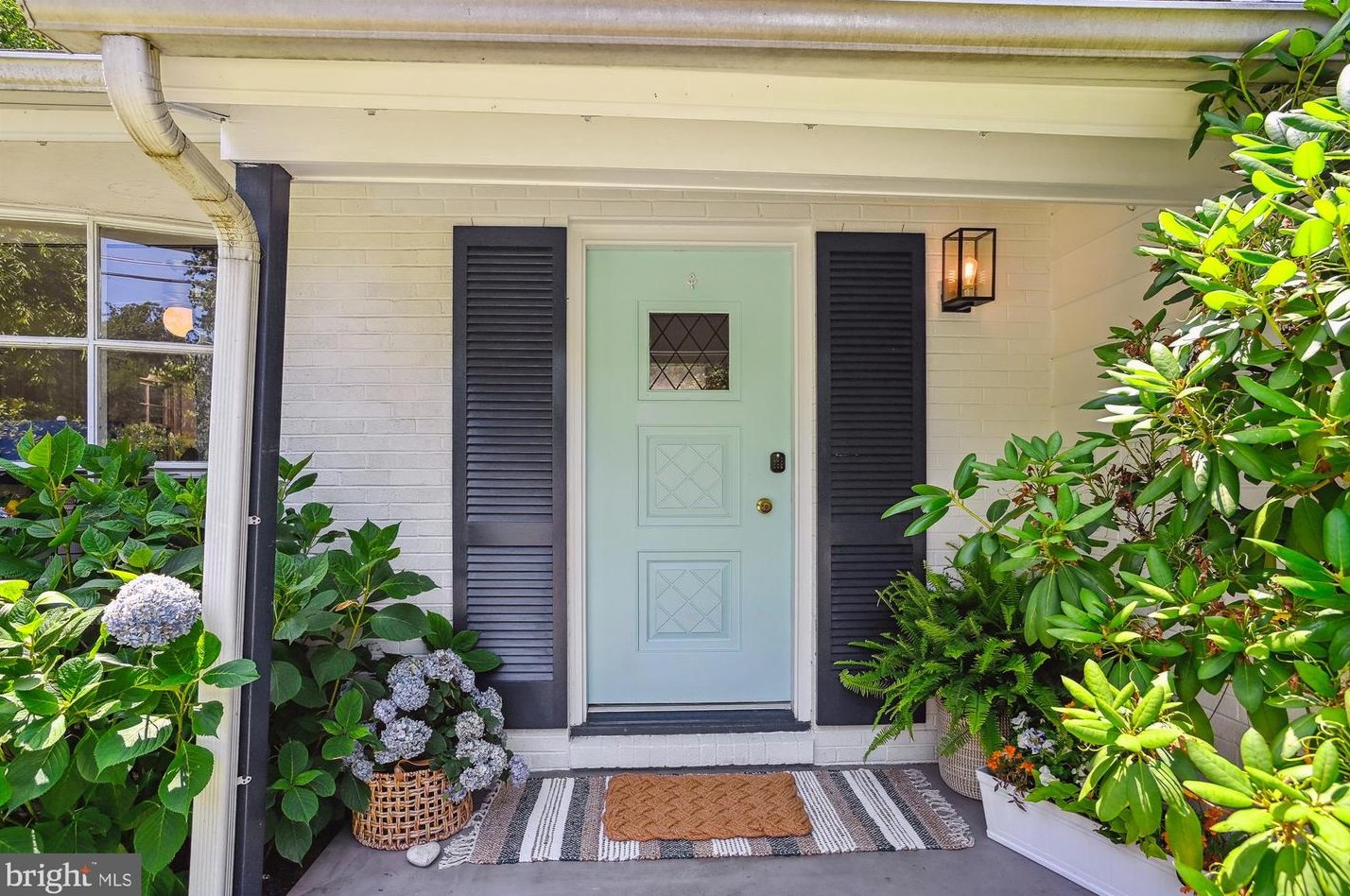 1520 Circle Dr, Annapolis MD  21409-5858 exterior