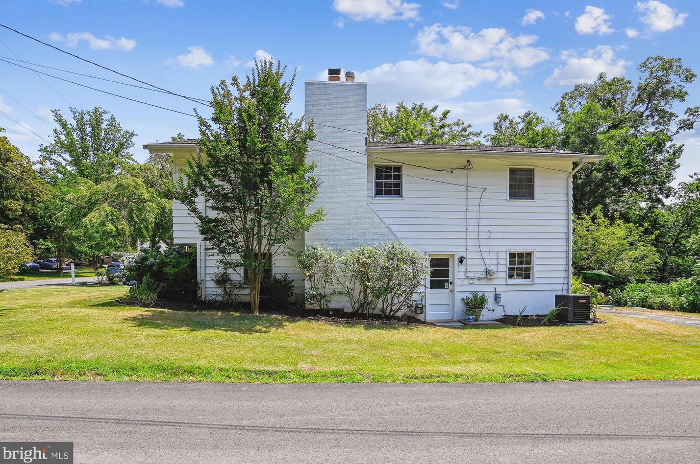 1520 Circle Dr, Annapolis MD  21409-5858 exterior