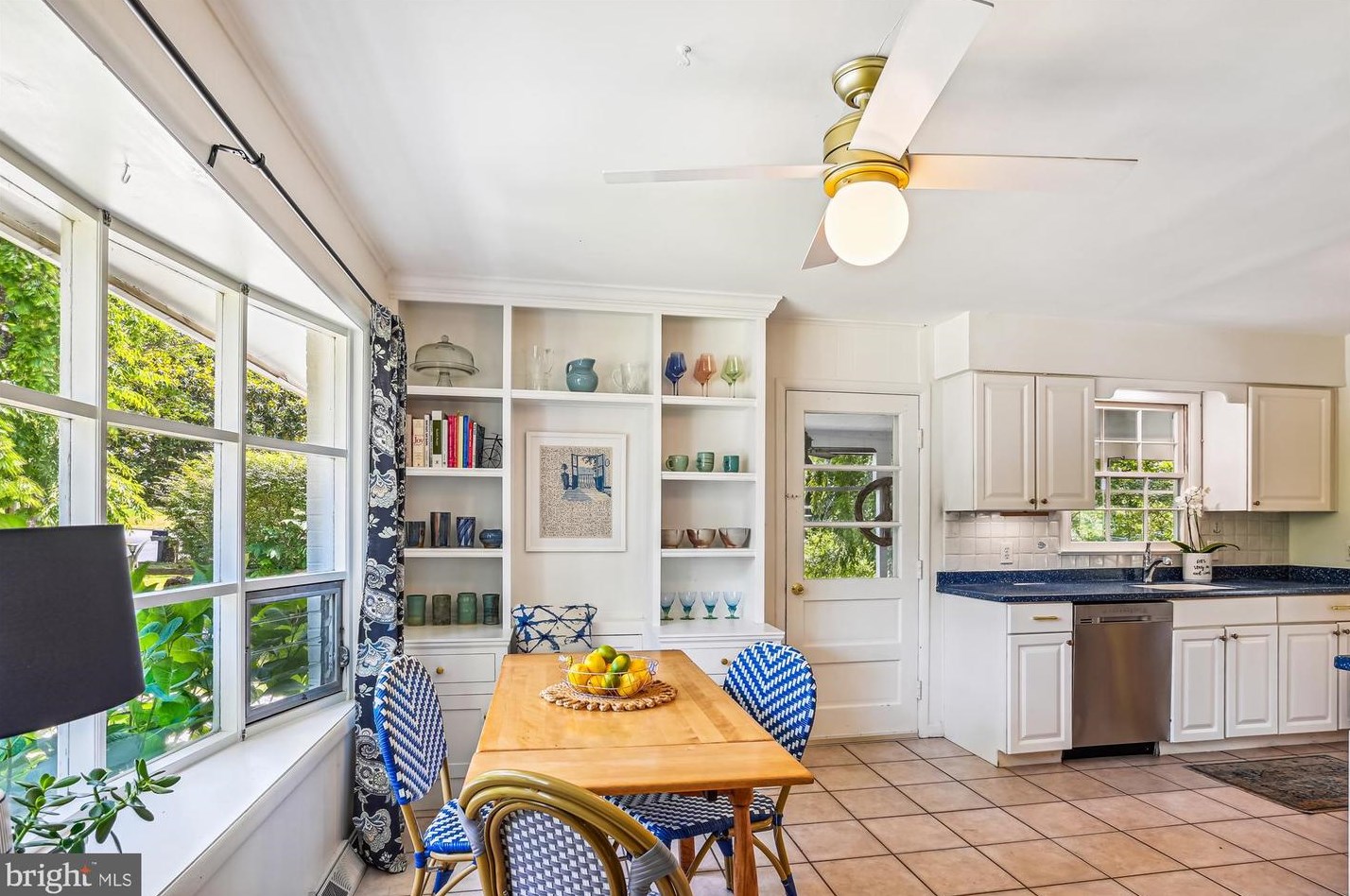 1520 Circle Dr, Annapolis MD  21409-5858 exterior