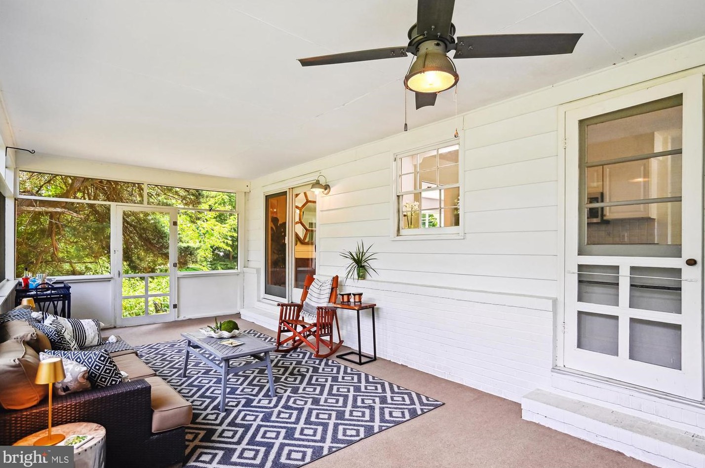 1520 Circle Dr, Annapolis MD  21409-5858 exterior