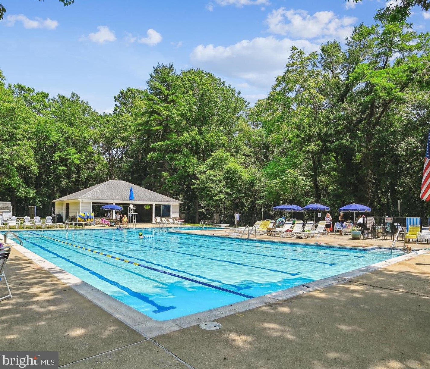 1520 Circle Dr, Annapolis MD  21409-5858 exterior