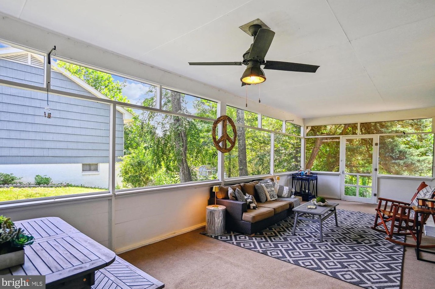 1520 Circle Dr, Annapolis MD  21409-5858 exterior