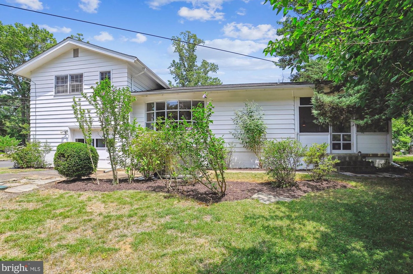 1520 Circle Dr, Annapolis MD  21409-5858 exterior