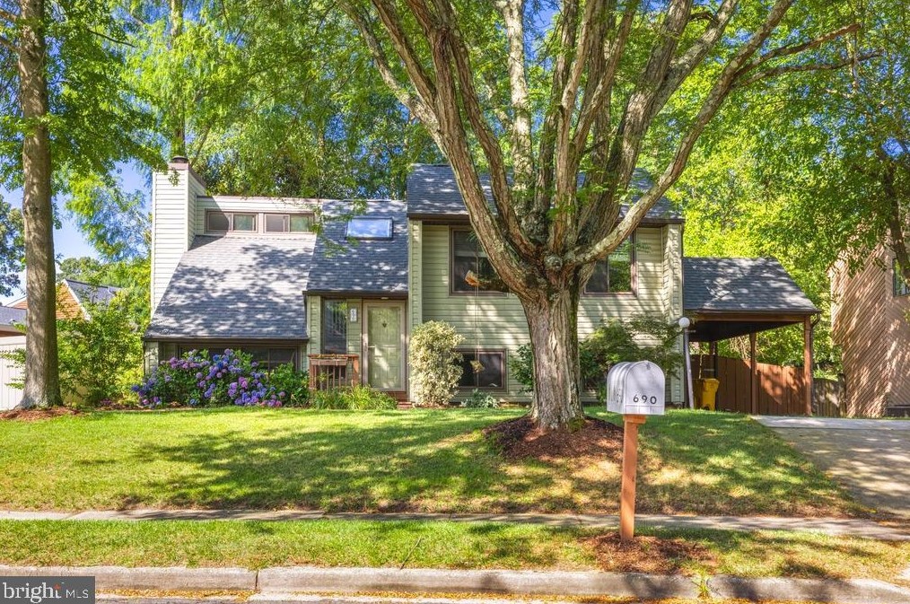 690 Dill Ct, Severna Park, MD 21146