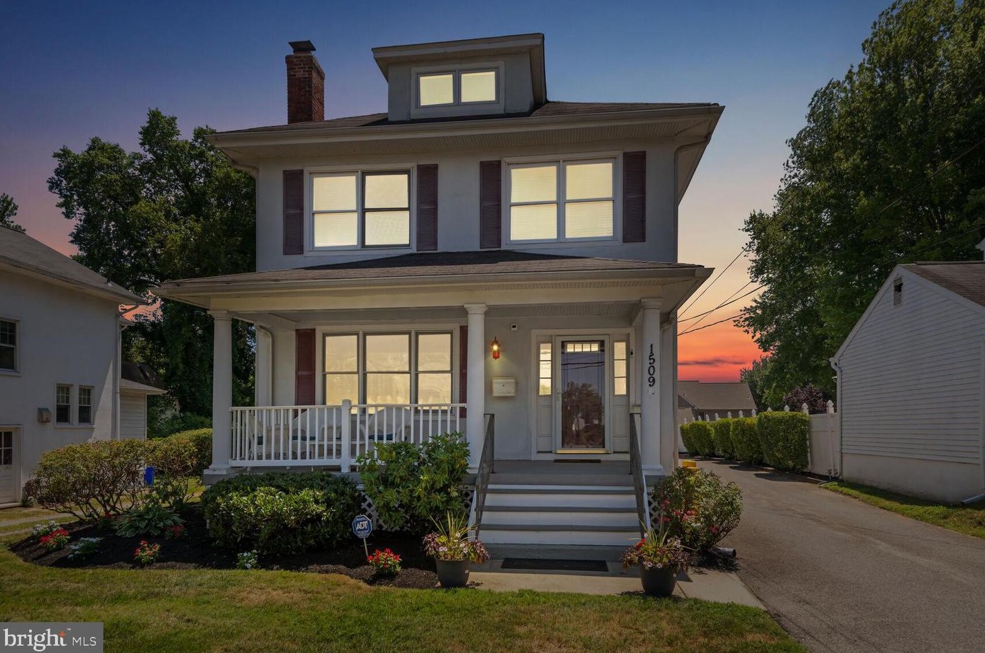 1509 West St, Annapolis, MD 21401