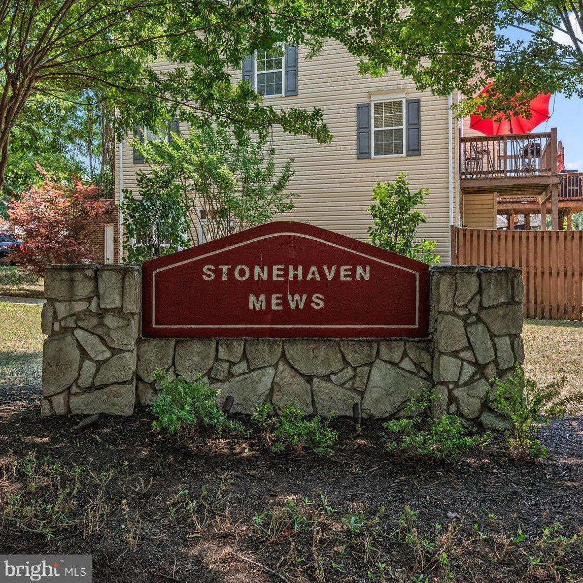 1029 Simsbury Ct, Crofton, MD 21114