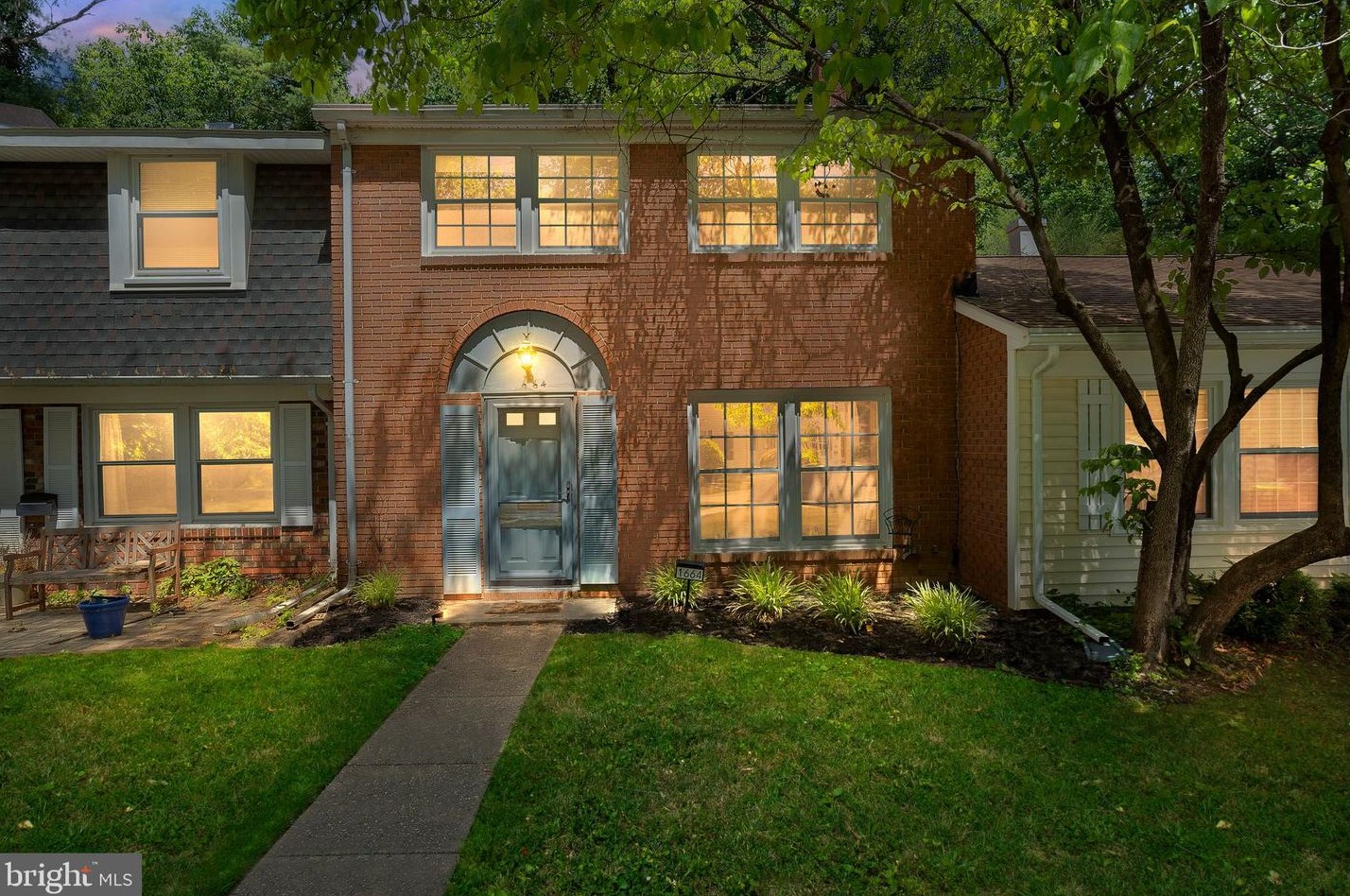 1664 Wilkshire Dr #143, Crofton, MD 21114