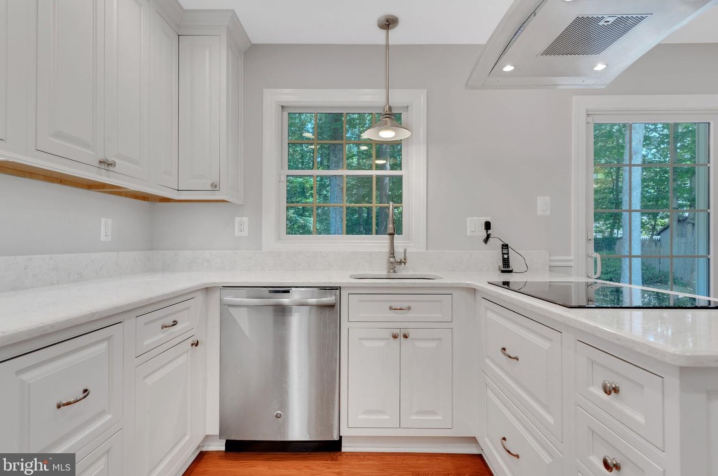 1707 Usher Pl, Crofton MD  21114-2315 exterior