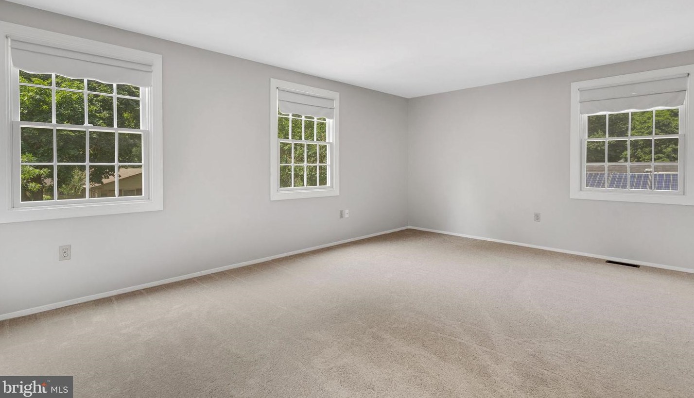 1707 Usher Pl, Crofton MD  21114-2315 exterior