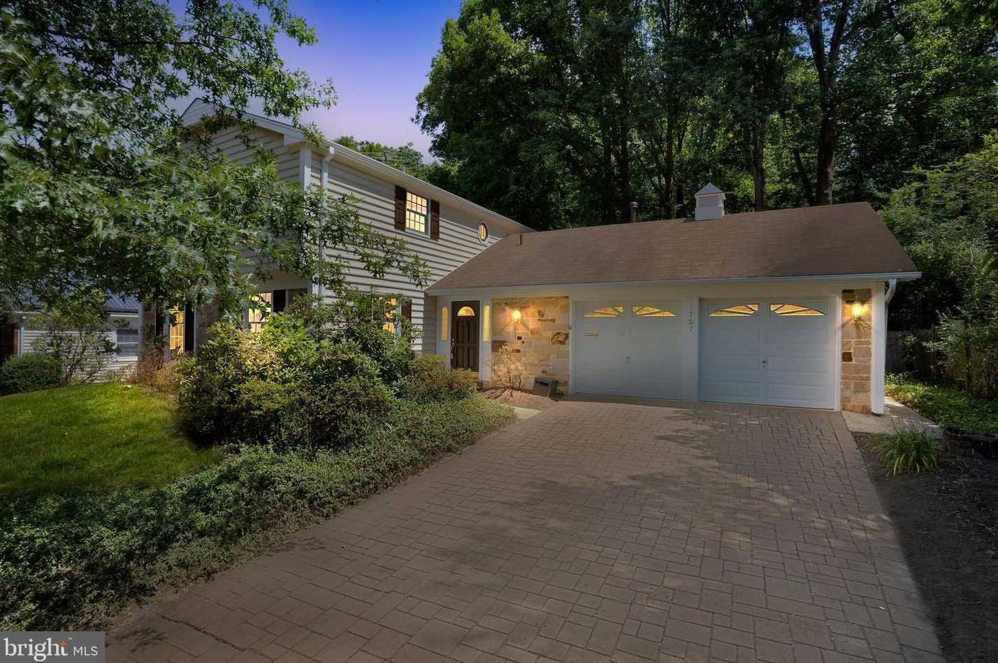 1707 Usher Pl, Crofton, MD 21114-2315