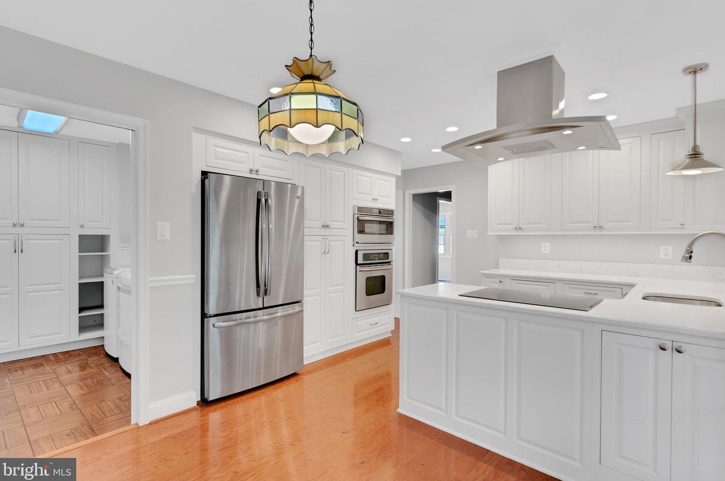 1707 Usher Pl, Crofton MD  21114-2315 exterior