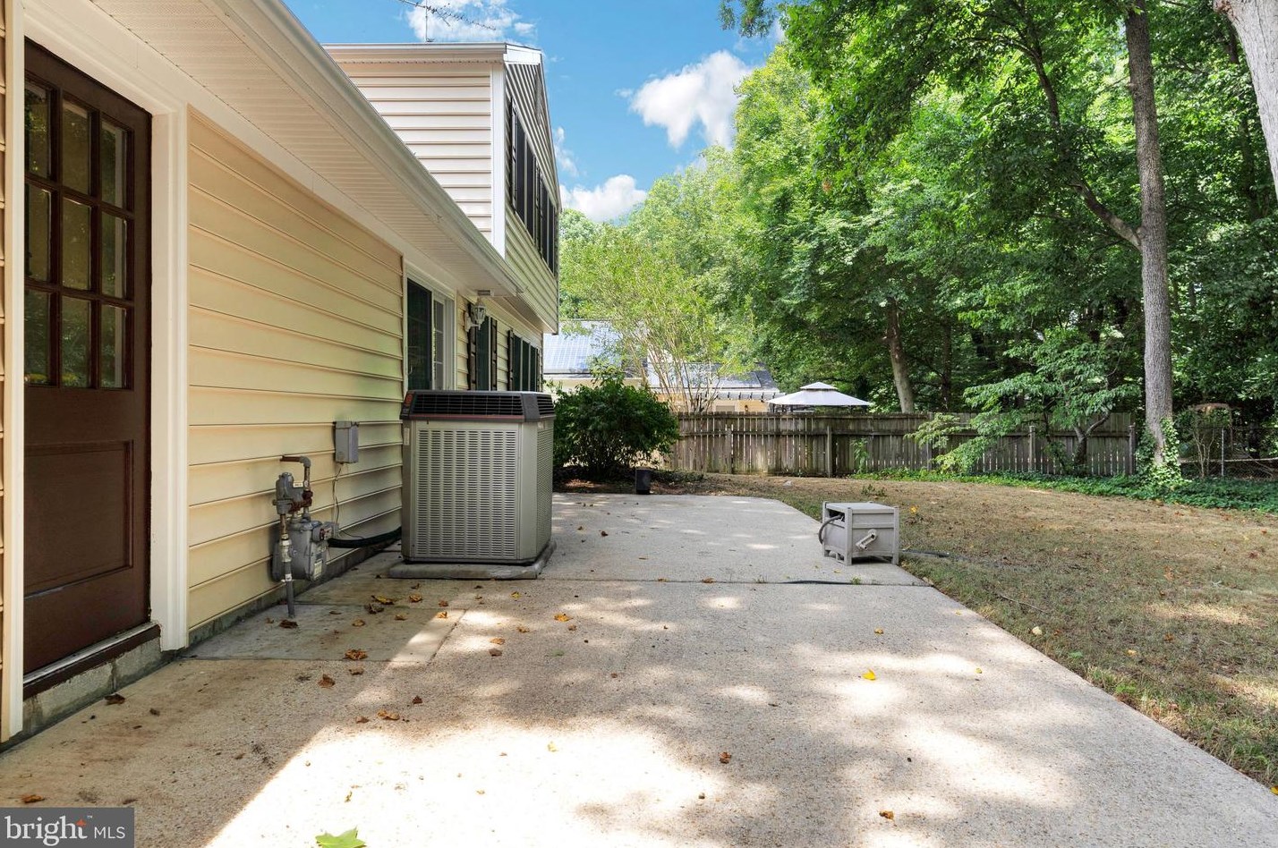 1707 Usher Pl, Crofton MD  21114-2315 exterior