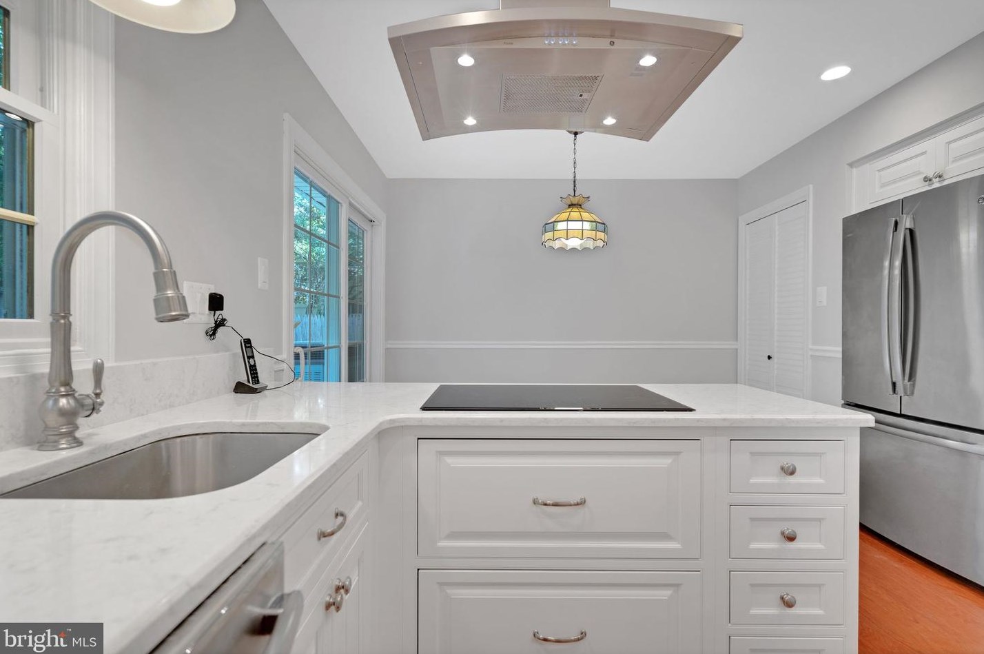 1707 Usher Pl, Crofton MD  21114-2315 exterior