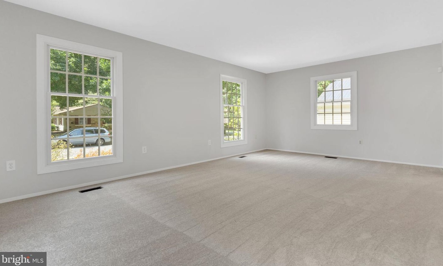 1707 Usher Pl, Crofton MD  21114-2315 exterior