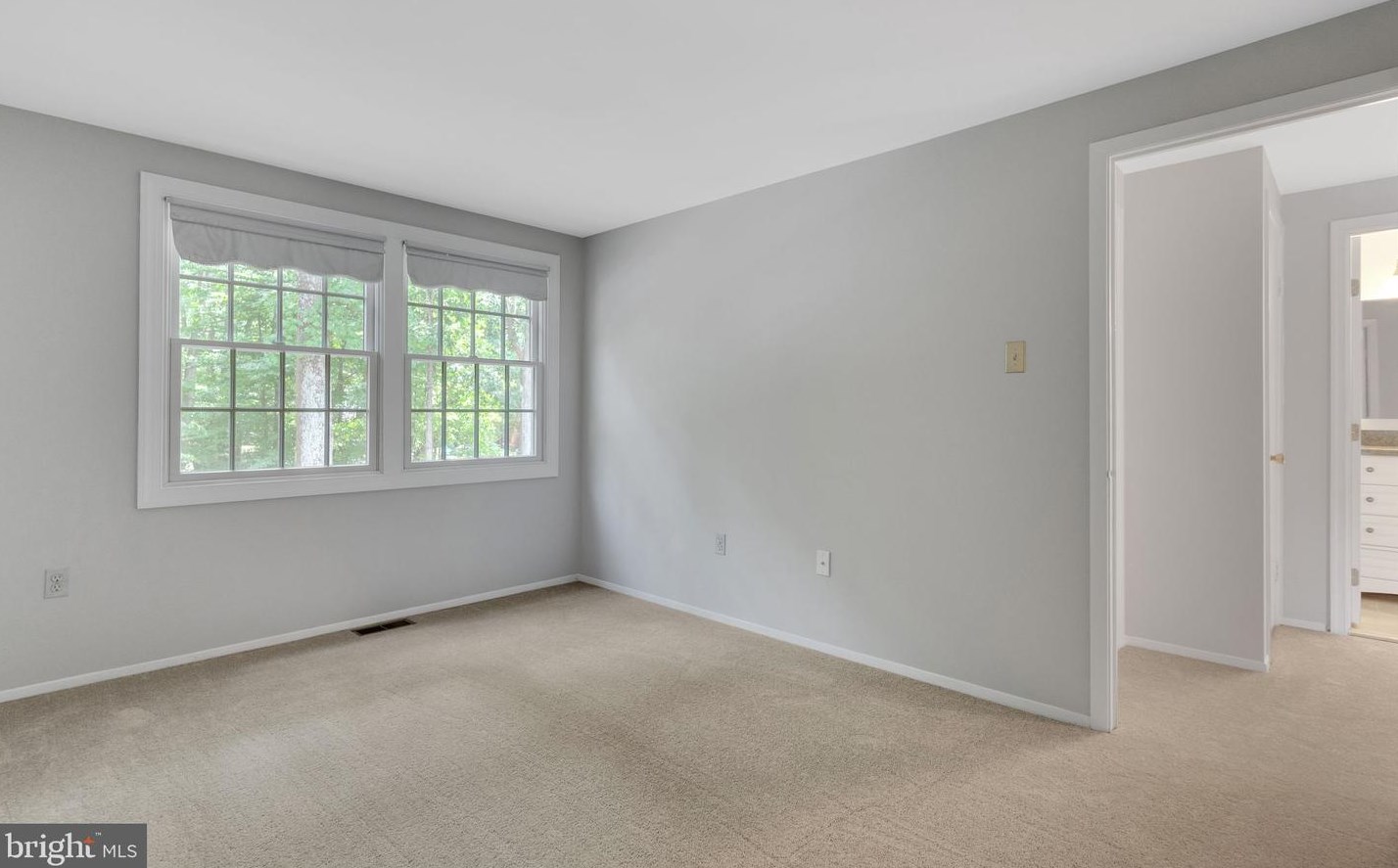 1707 Usher Pl, Crofton MD  21114-2315 exterior