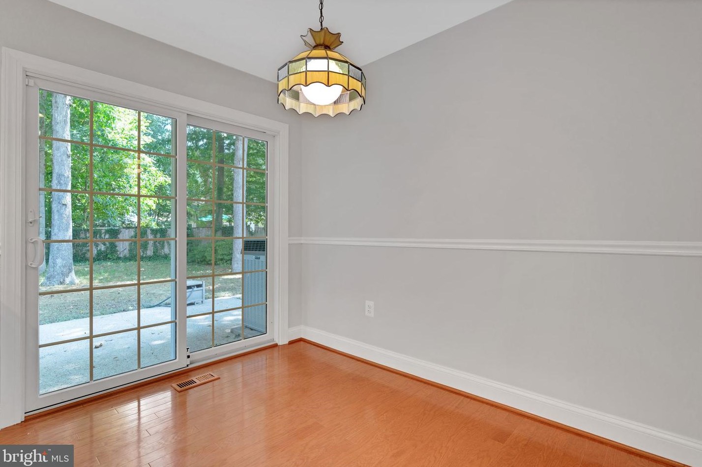 1707 Usher Pl, Crofton MD  21114-2315 exterior