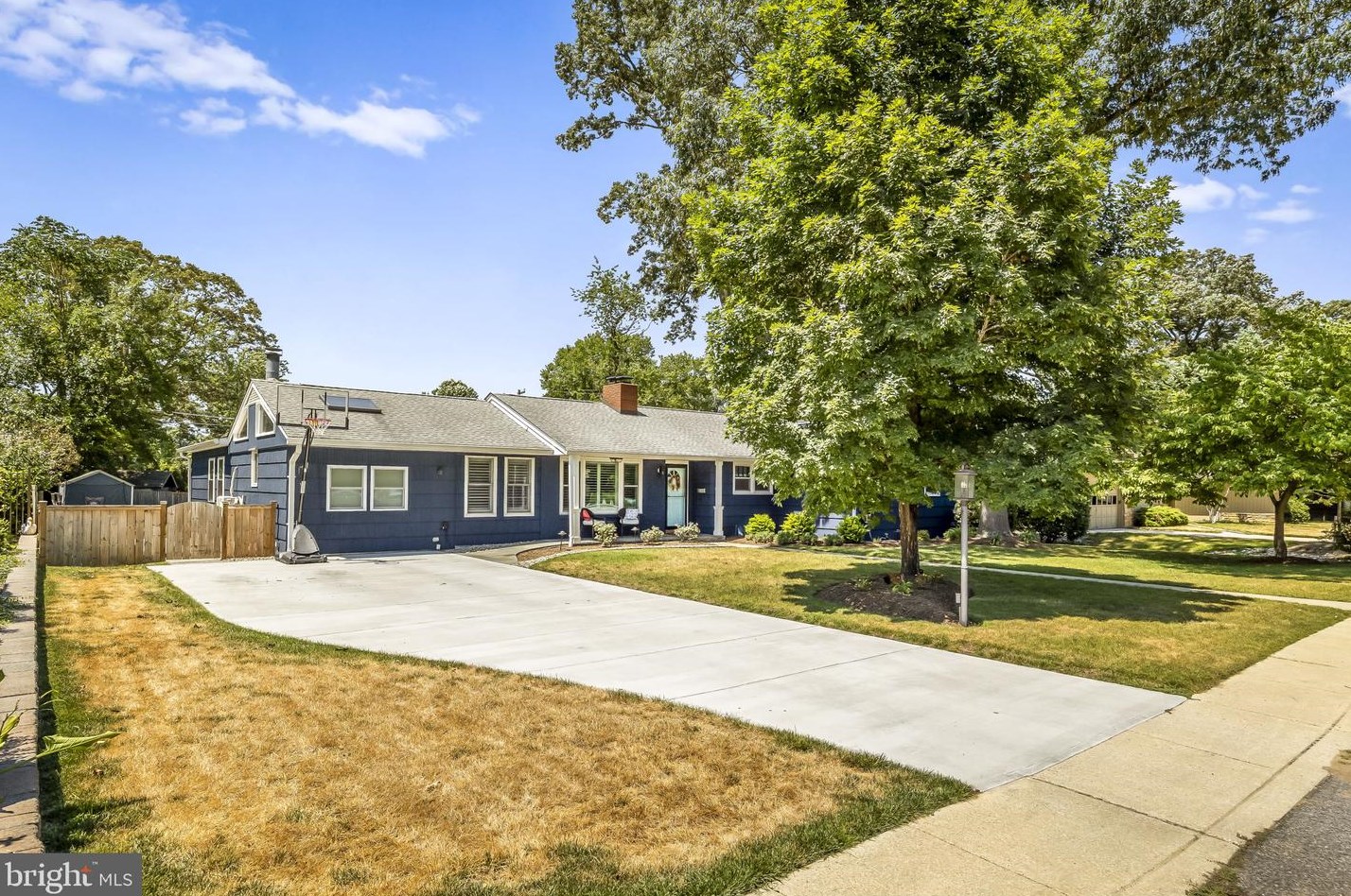 6 Kimberly Ct, Severna Park, MD 21146