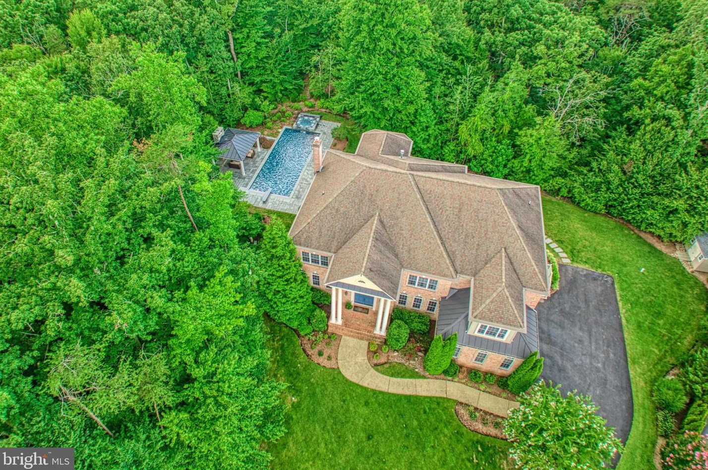511 Broad Stream Ln, Davidsonville, MD 21035