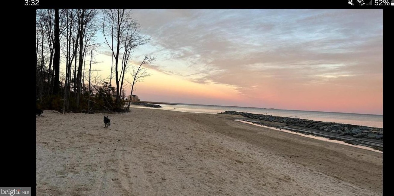 1500 Lincoln Rd, Shady Side MD 20764-9419 exterior