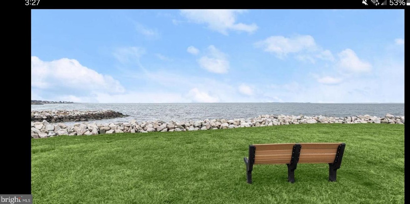 1500 Lincoln Rd, Shady Side MD 20764-9419 exterior