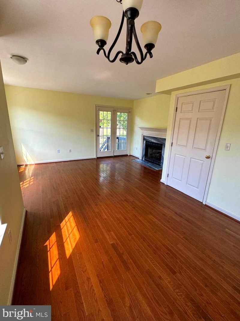 1500 Lincoln Rd, Shady Side MD 20764-9419 exterior