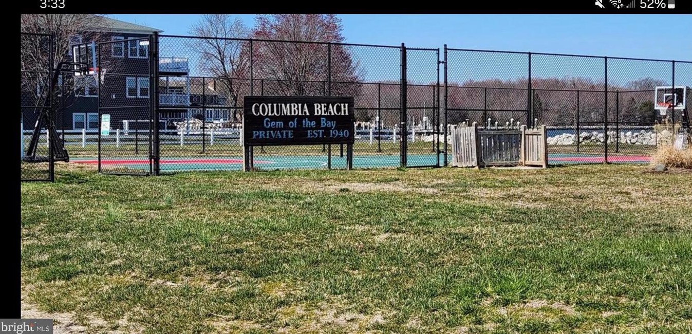 1500 Lincoln Rd, Shady Side MD 20764-9419 exterior