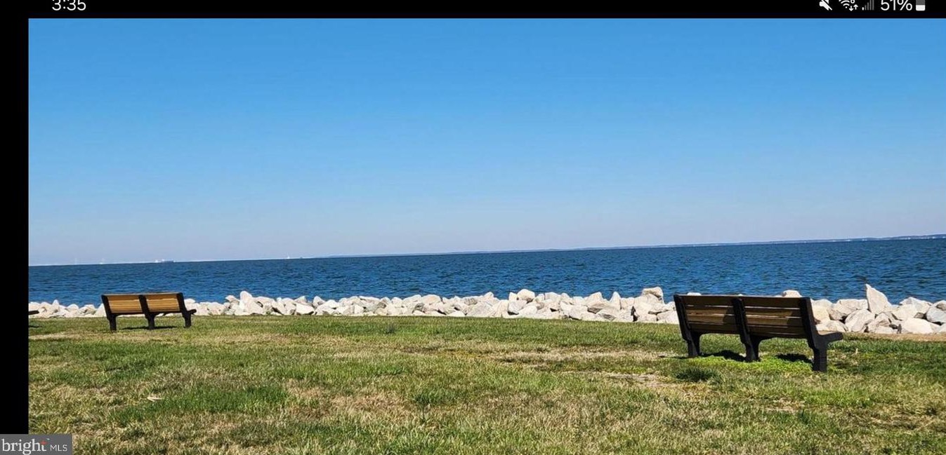 1500 Lincoln Rd, Shady Side MD 20764-9419 exterior