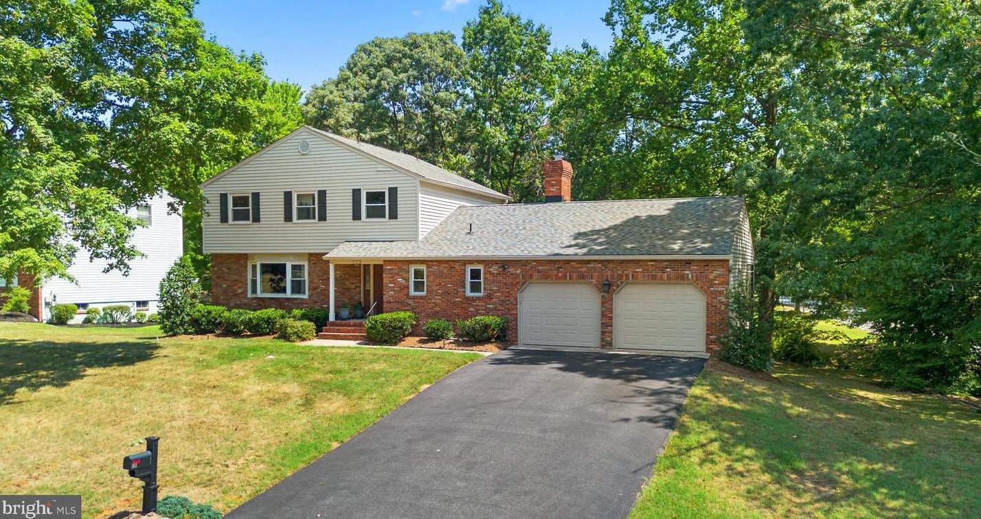 464 Yorkshire Dr, Severna Park, MD 21146