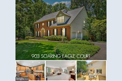 903 Soaring Eagle Court, Davidsonville, MD 21035 - Photo 1