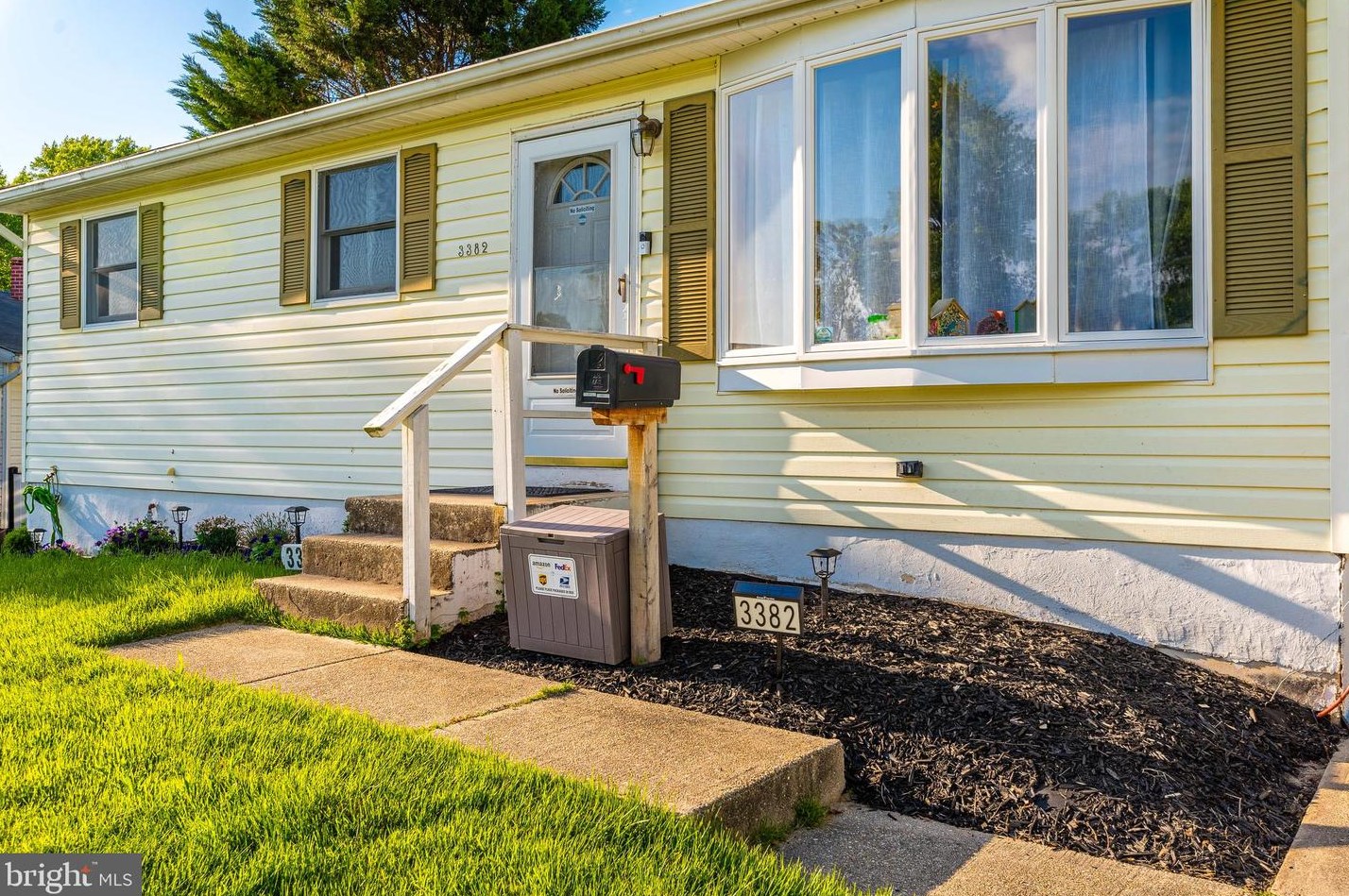 3382 Horsehead S, Laurel, MD 20724