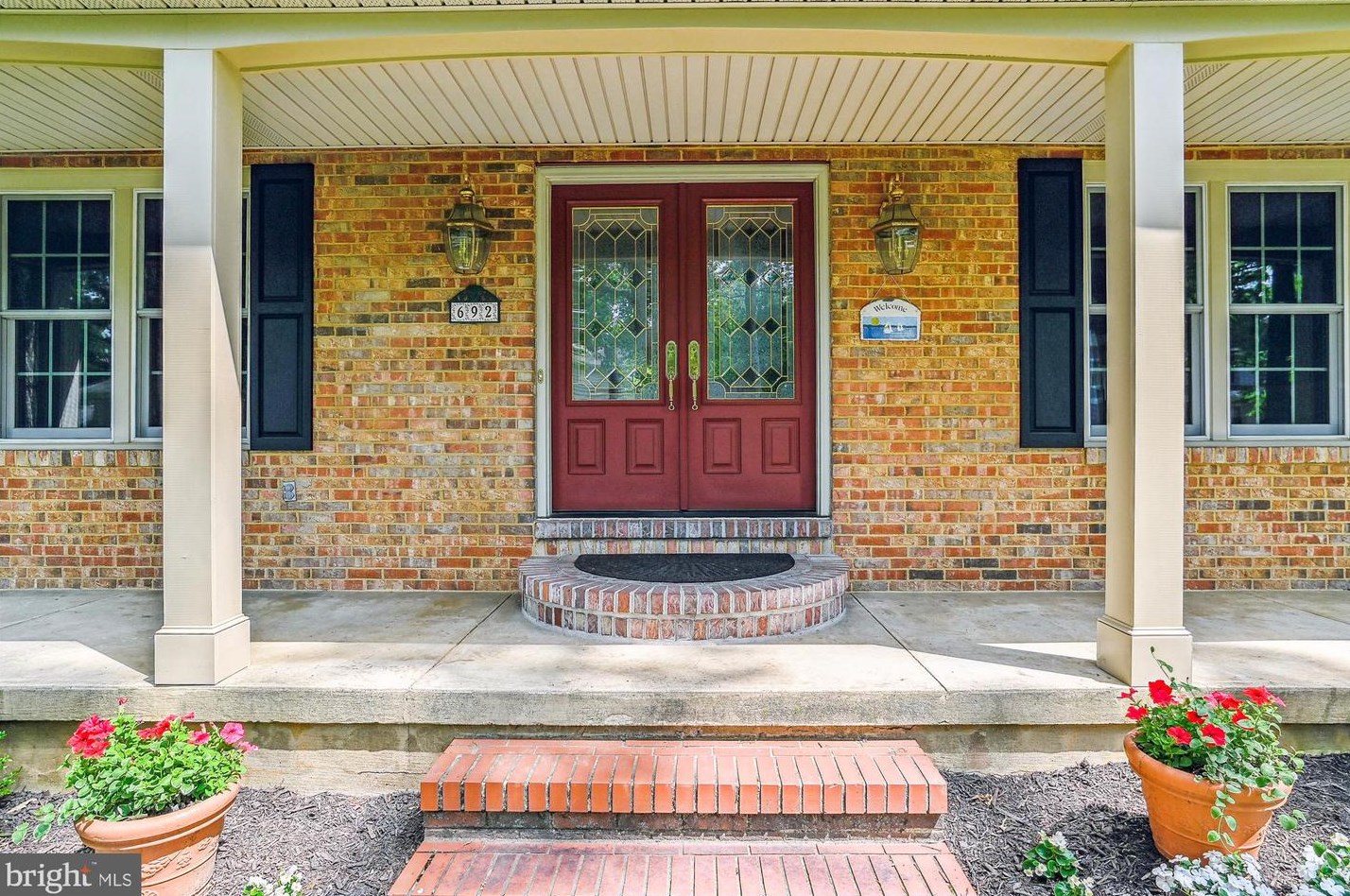 692 Faircastle Ave, Severna Park, MD 21146