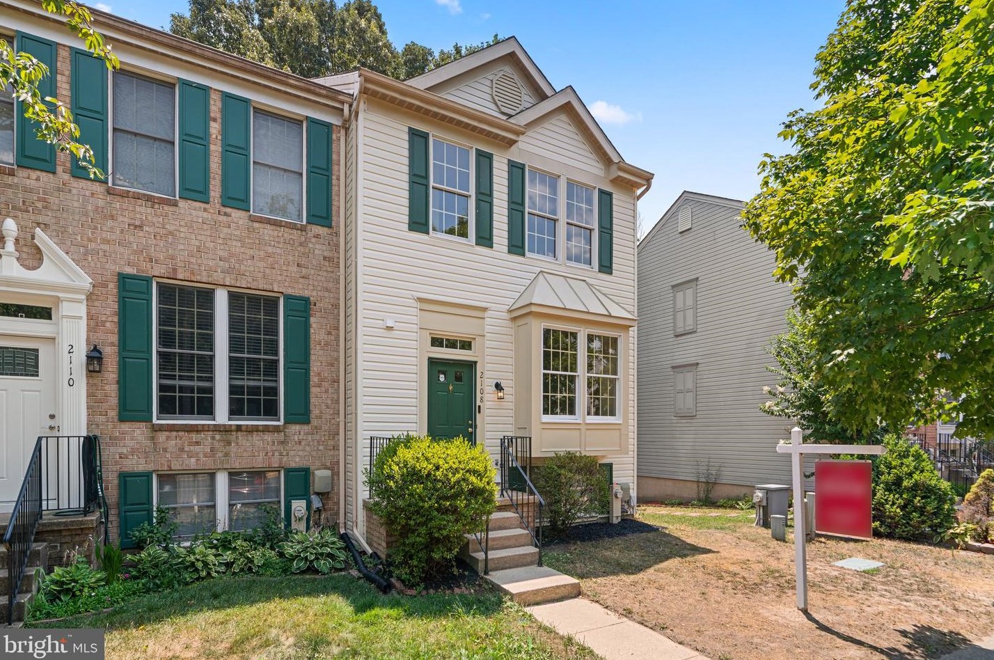 2108 Commissary Cir, Odenton, MD 21113-1024