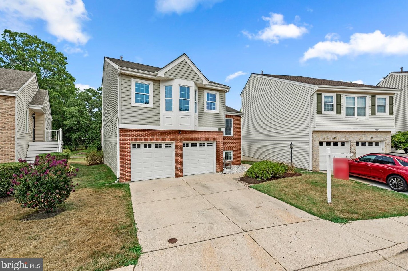 2432 Shadywood Cir, Crofton, MD 21114-1157