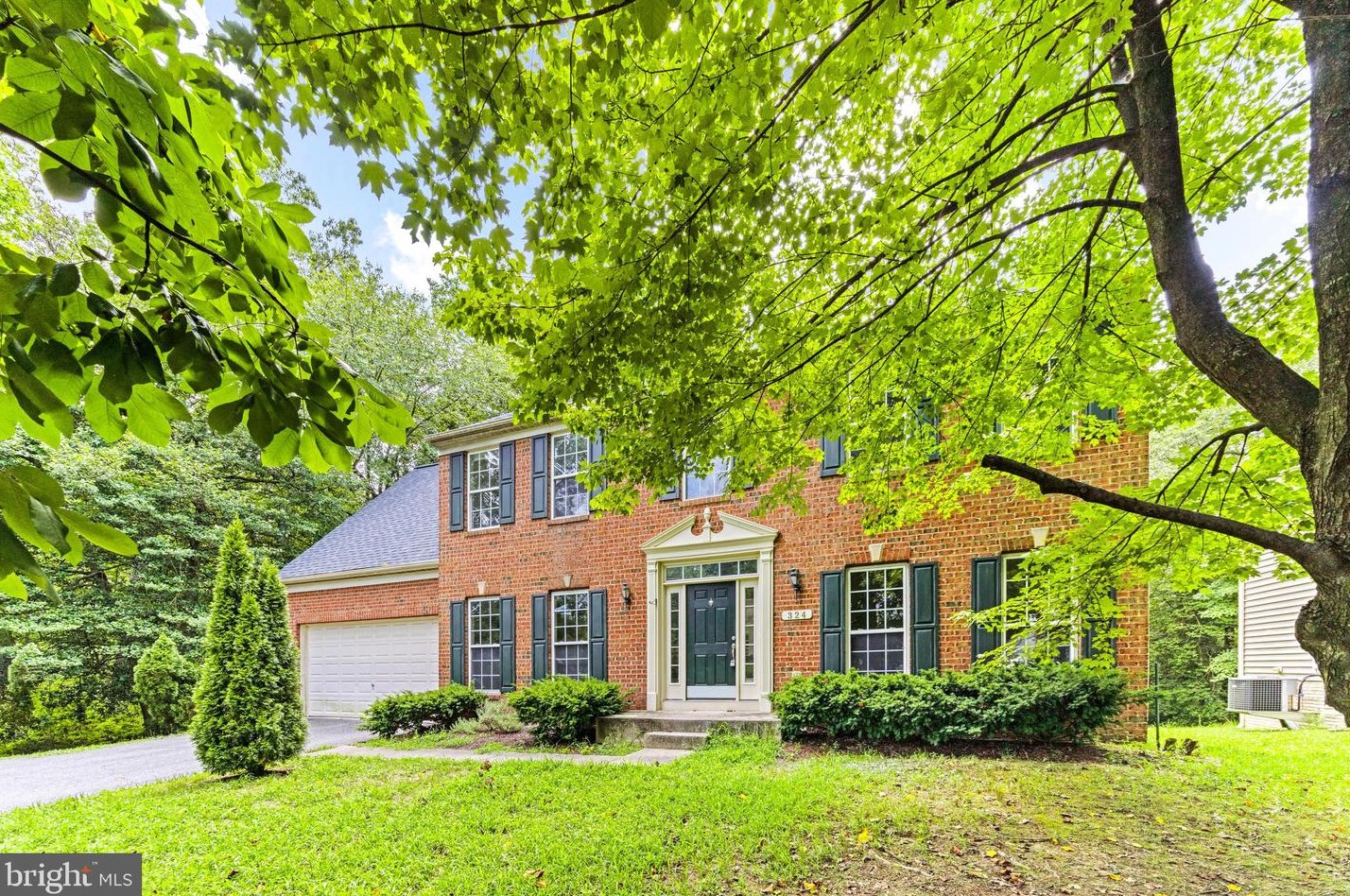 324 Ritchie Hwy, Severna Park, MD 21146